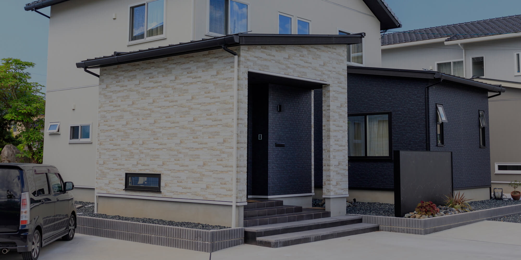 建物の価値を、確かな施工で守る。