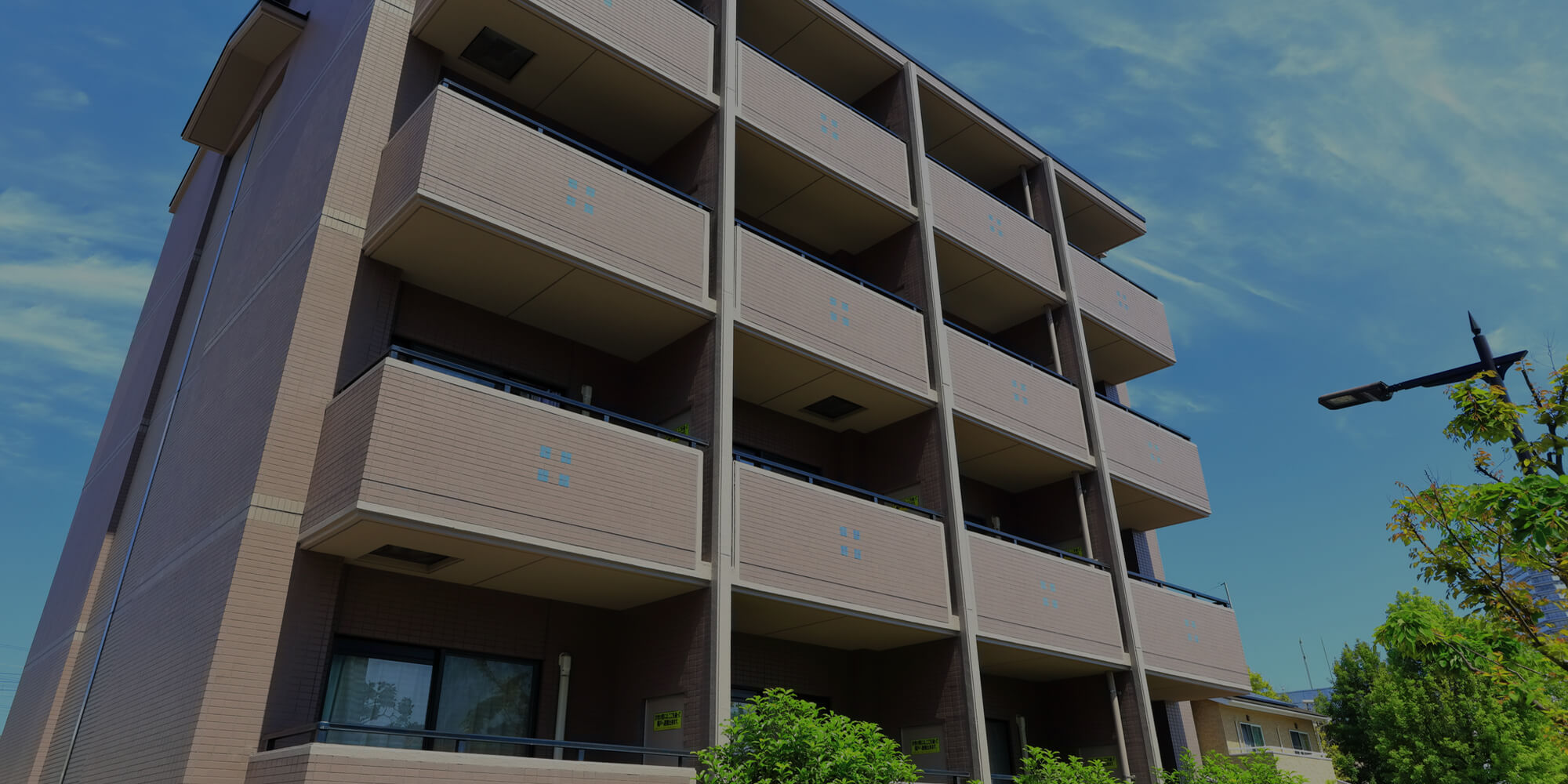 建物の価値を、確かな施工で守る。